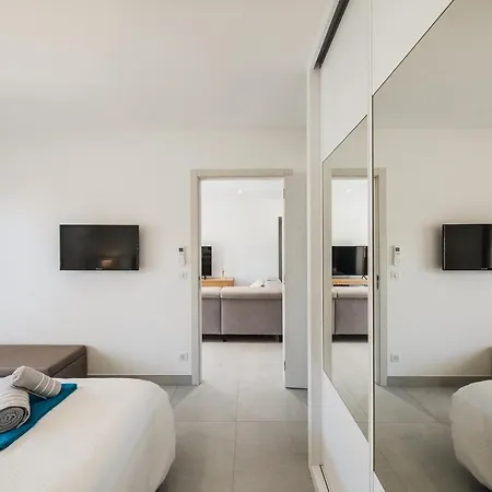 Petra D'oro Palombaggia *