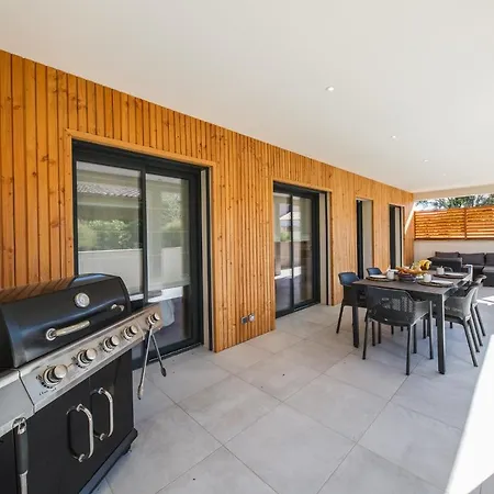 Petra D'oro Palombaggia Porto-Vecchio (Corsica)