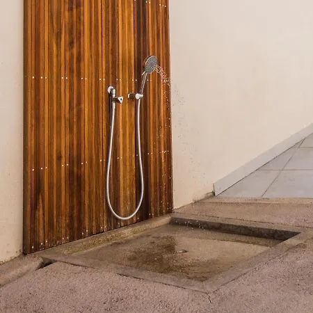 Petra D'oro Palombaggia * 포르토베쉬오