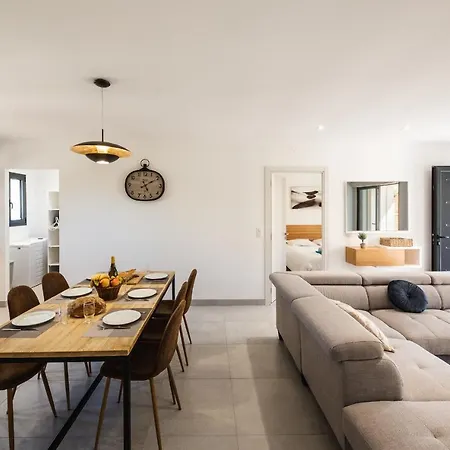 Petra D'oro Palombaggia 포르토베쉬오