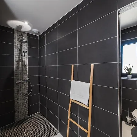 Petra D'oro Palombaggia