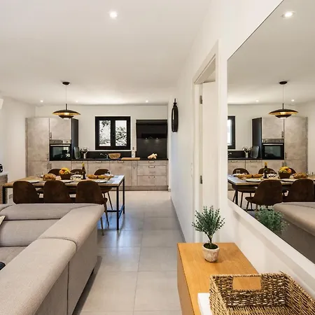 Petra D'oro Palombaggia *