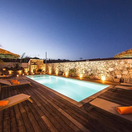 Petra D'oro Palombaggia * 포르토베쉬오