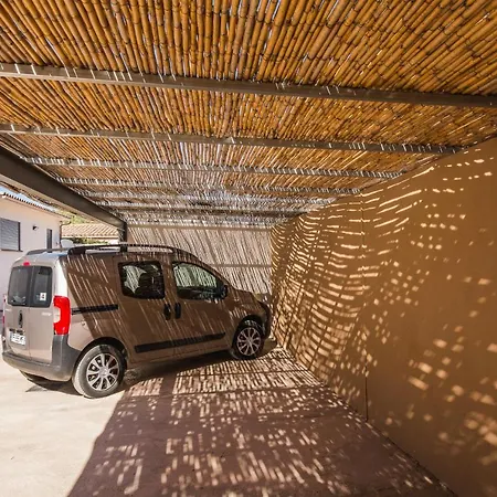 Petra D'oro Palombaggia *