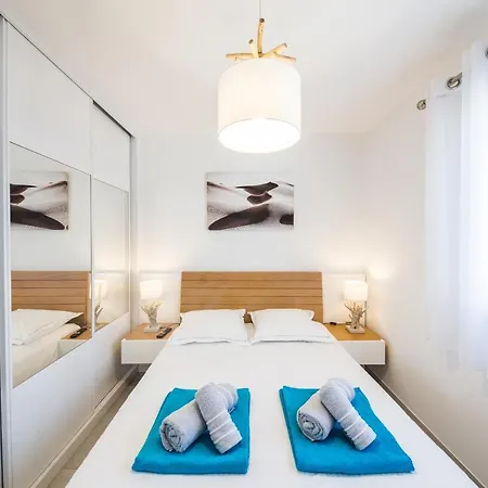 Petra D'oro Palombaggia Casa vacanze Porto Vecchio