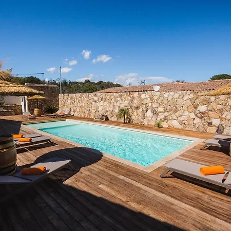 Petra D'oro Palombaggia Casa vacanze *