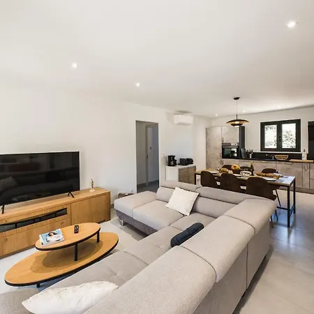 Casa vacanze Petra D'oro Palombaggia