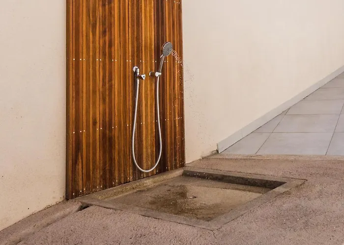 Petra D'oro Palombaggia * Porto Vecchio