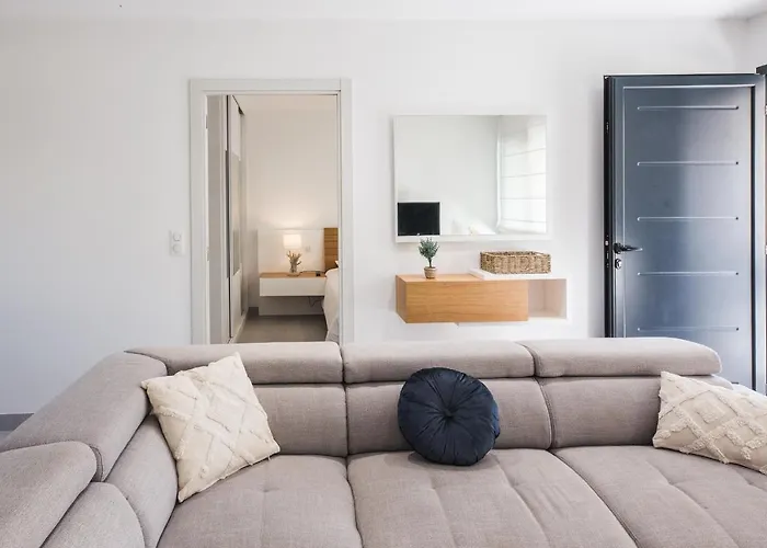 Petra D'oro Palombaggia *