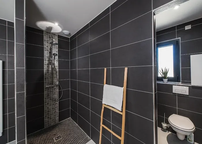 Petra D'oro Palombaggia