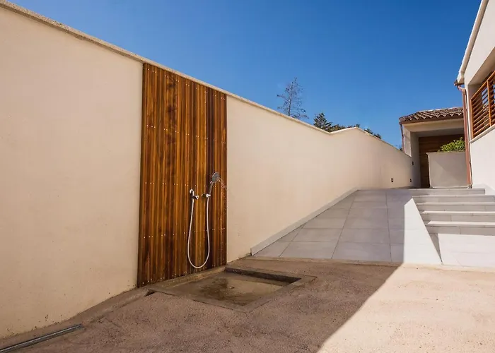 Petra D'oro Palombaggia * Porto Vecchio