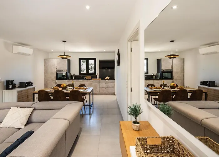 Petra D'oro Palombaggia *