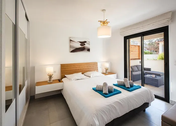 Petra D'oro Palombaggia *