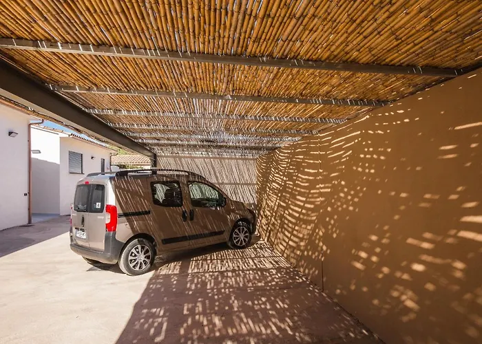 Petra D'oro Palombaggia *