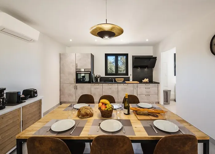 Petra D'oro Palombaggia *