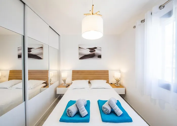 Petra D'oro Palombaggia بيت للعطل بورتو فيكشْيو