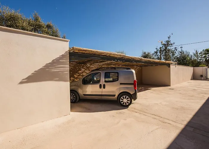 Petra D'oro Palombaggia *