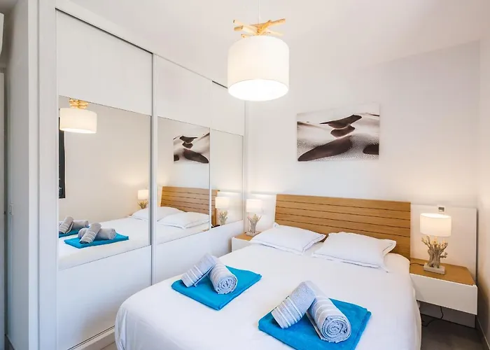 Сasa de vacaciones Petra D'oro Palombaggia Porto Vecchio