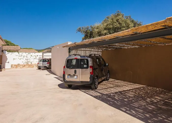 Petra D'oro Palombaggia