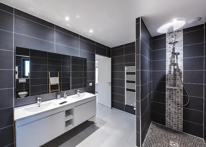 Petra D'oro Palombaggia Casa vacanze Porto Vecchio